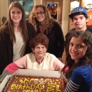 Meet your Posher, Wayne